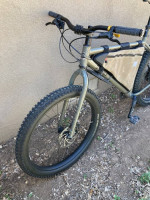 Surly Karate Monkey