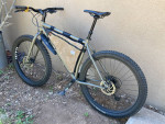 Surly Karate Monkey