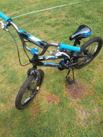 Schwin Kids Bike Bicycle 18" Like New