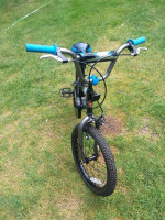 Schwin Kids Bike Bicycle 18" Like New