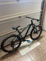 Haro double peak comp