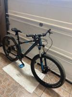 Haro double peak comp