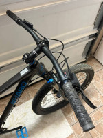 Haro double peak comp