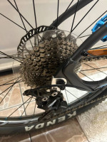 Haro double peak comp