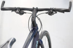 Specialized Vita Carbon Fiber Hybrid Bike MEDIUM