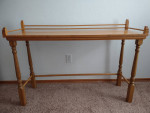 Entry /Sofa Table