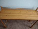 Entry /Sofa Table