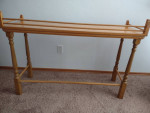 Entry /Sofa Table