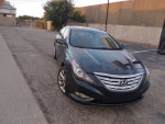 2011 Hyundai Sonata 65,000 mi