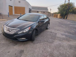 2011 Hyundai Sonata 65,000 mi
