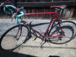 Nishiki Olympic12  63cm 25inch
