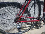 Nishiki Olympic12  63cm 25inch