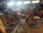 1985 Stumpjumper 18 inch mostly original needs restoration