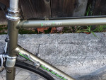 58cm Schwinn Super Sport 12 speed road bike