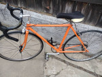 Benotto 6 speed road bike 49cm