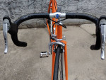 Benotto 6 speed road bike 49cm