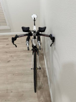 Carbon Tri Bike