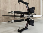 Carbon Tri Bike