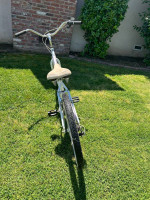 Schwinn Hulu