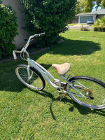 Schwinn Hulu