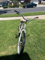 Schwinn Hulu