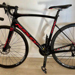 Ridley Fenix SL Road Bike