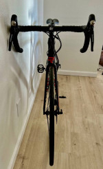 Ridley Fenix SL Road Bike