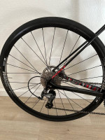 Ridley Fenix SL Road Bike