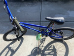 Bicycle Mongoose