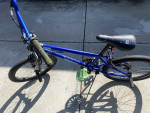 Bicycle Mongoose