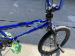 Bicycle Mongoose