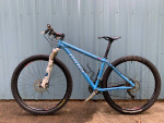 Niner Air 9 Scandium GX2
