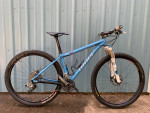 Niner Air 9 Scandium GX2