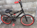 Schwinn BMX