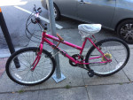 All kinds of bikes for sale