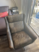leaving town monday - bed, credenza, sleeper sofa!