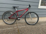 Kids bikes