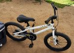 18" Royalbaby Freestyle Kids Bike!