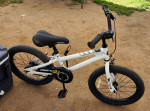 18" Royalbaby Freestyle Kids Bike!