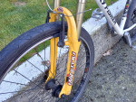 Gary Fischer mountain bike