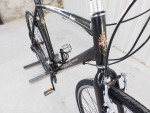 Bianchi Iseo Hybrid Large Frame🦅