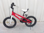 Kids Royal Rider 16in Wheels🦅
