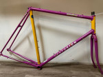 1987 Centurion Dave Scott Ironman 58x57 c-c Tange
