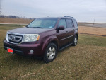 2009 Honda Pilot EX FWD 89,000 mi