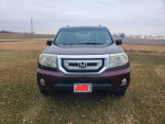 2009 Honda Pilot EX FWD 89,000 mi