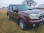 2009 Honda Pilot EX FWD 89,000 mi