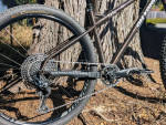 On One TikTik 29er Hardcore Hardtail Steel MTB - Size S
