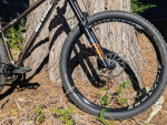 On One TikTik 29er Hardcore Hardtail Steel MTB - Size S