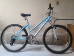 Giant boulder womens bike