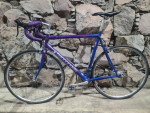 Cannondale R300 USA road bike
